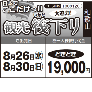 《どきどき》日本で ここだけっ! !『観光　筏下り』大迫力!
